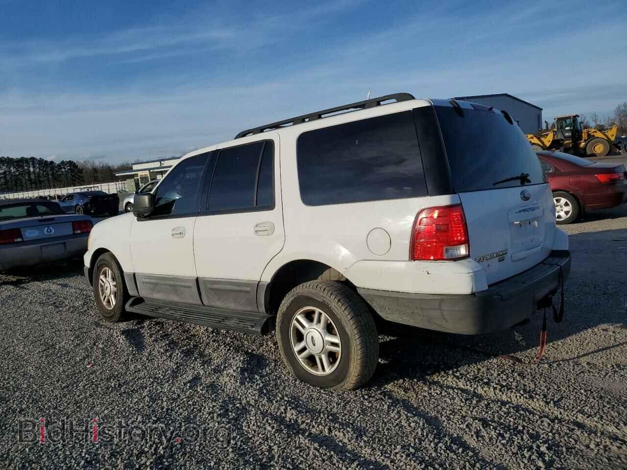 2006 FORD EXPEDITION - VIN: 1FMPU15526LA14918 - Фото 2