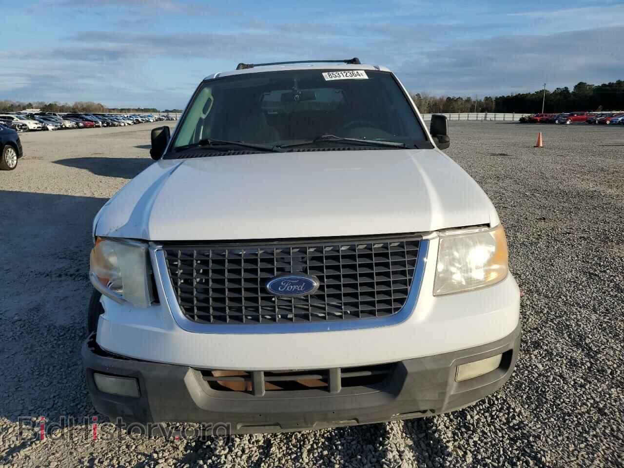 2006 FORD EXPEDITION - VIN: 1FMPU15526LA14918 - Фото 5
