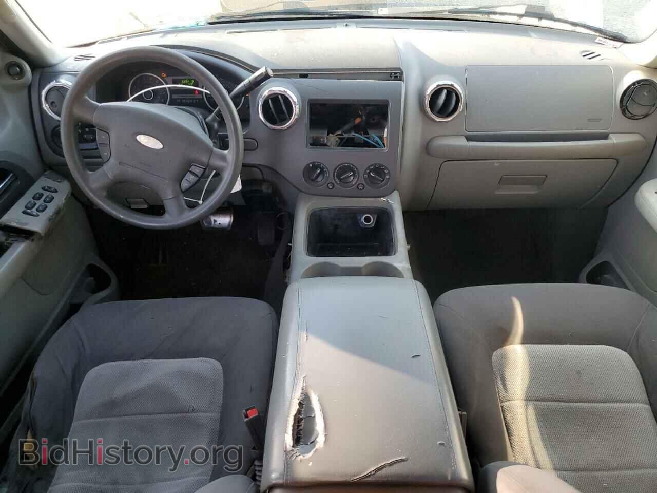 2006 FORD EXPEDITION - VIN: 1FMPU15526LA14918 - Фото 8