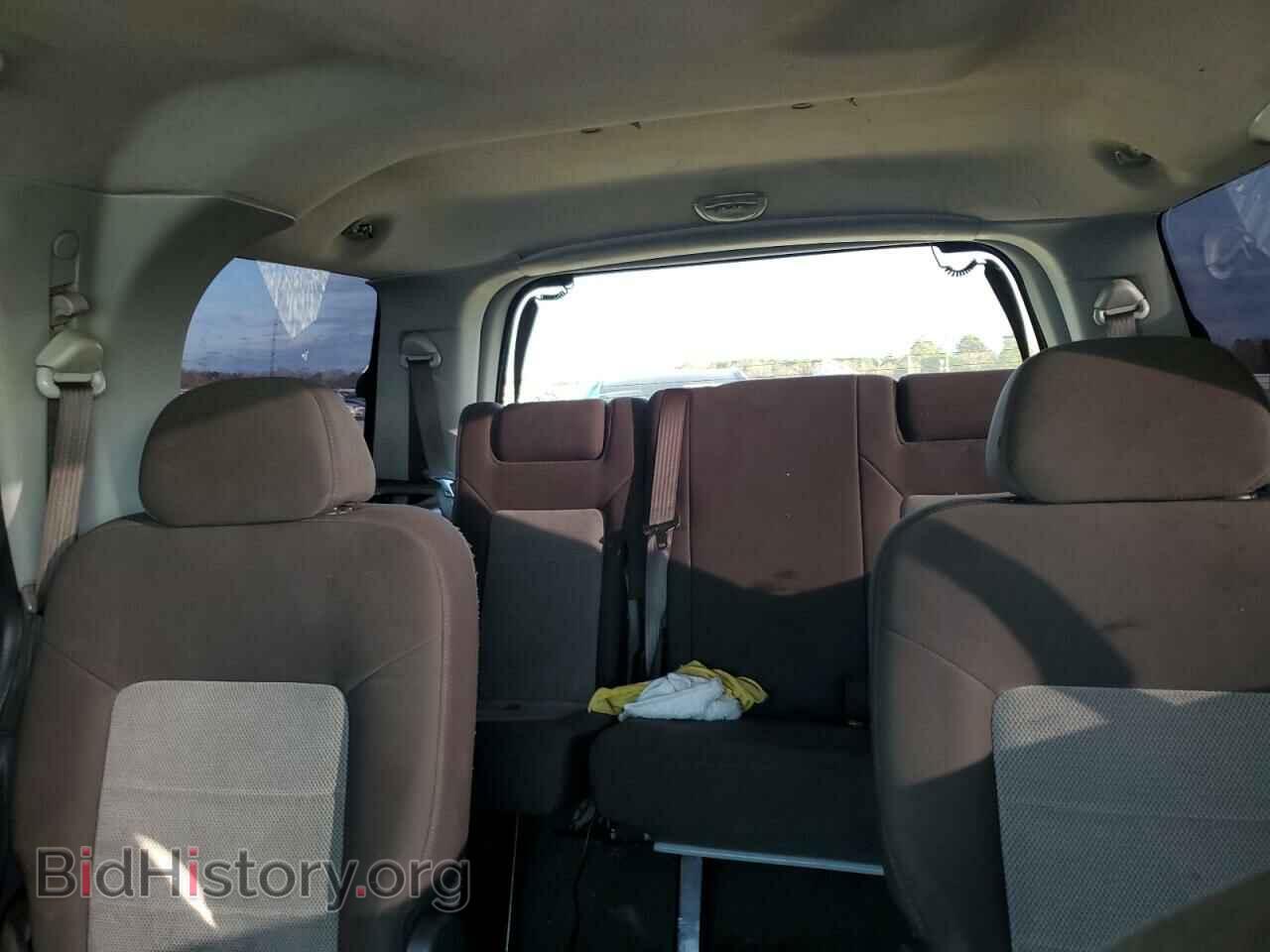 2006 FORD EXPEDITION - VIN: 1FMPU15526LA14918 - Фото 10