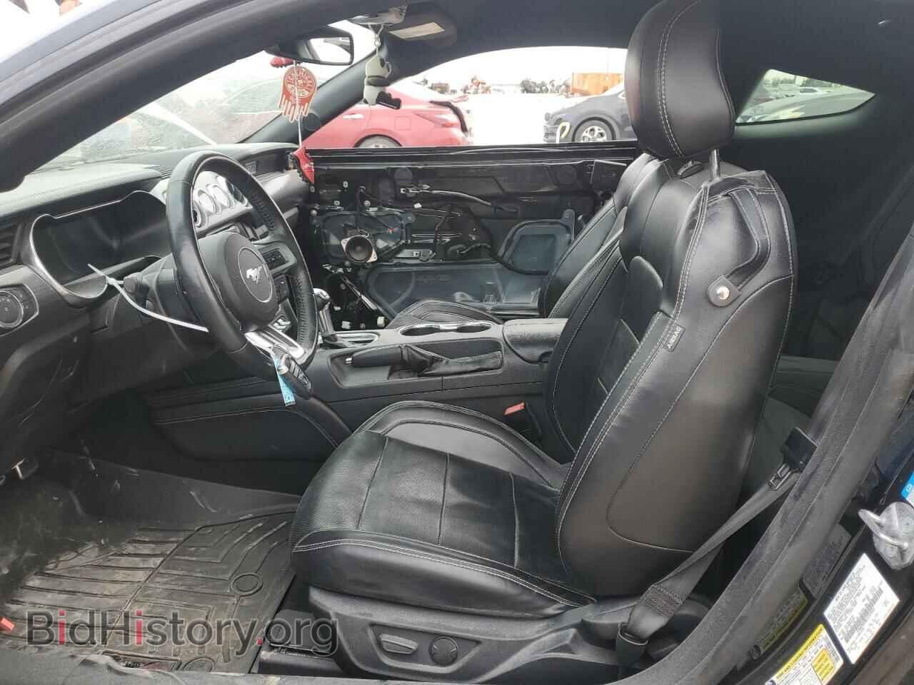 2020 FORD ALL Models - VIN: 1FA6P8TD8L5127031 - Photo 7