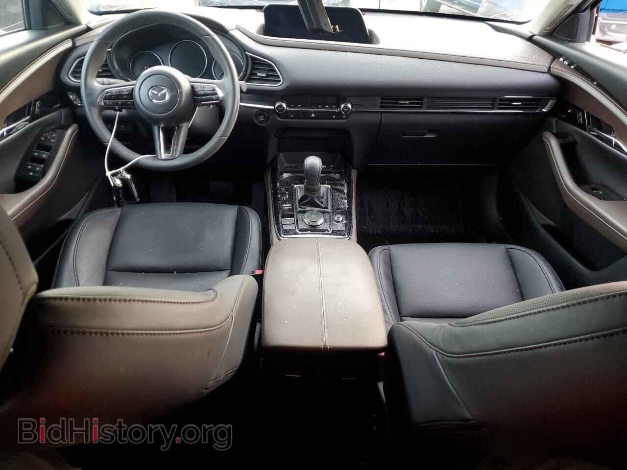 2024 MAZDA CX30 - VIN: 3MVDMBDM2RM620260 - Фото 8