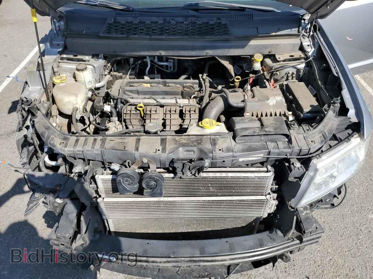 2017 DODGE JOURNEY - VIN: 3C4PDCAB1HT569099 - Фото 11