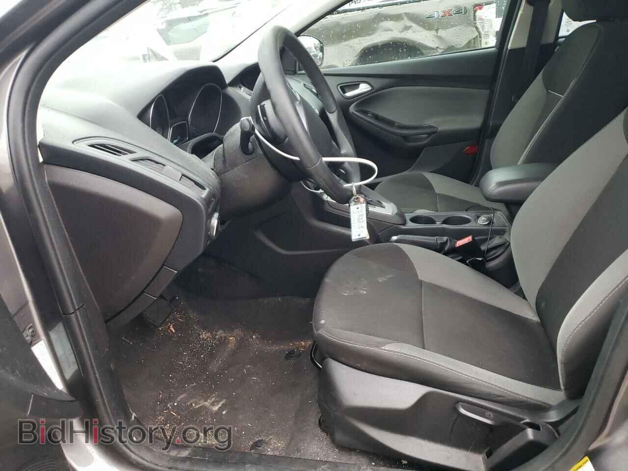 2014 FORD FOCUS - VIN: 1FADP3F27EL244036 - Photo 7