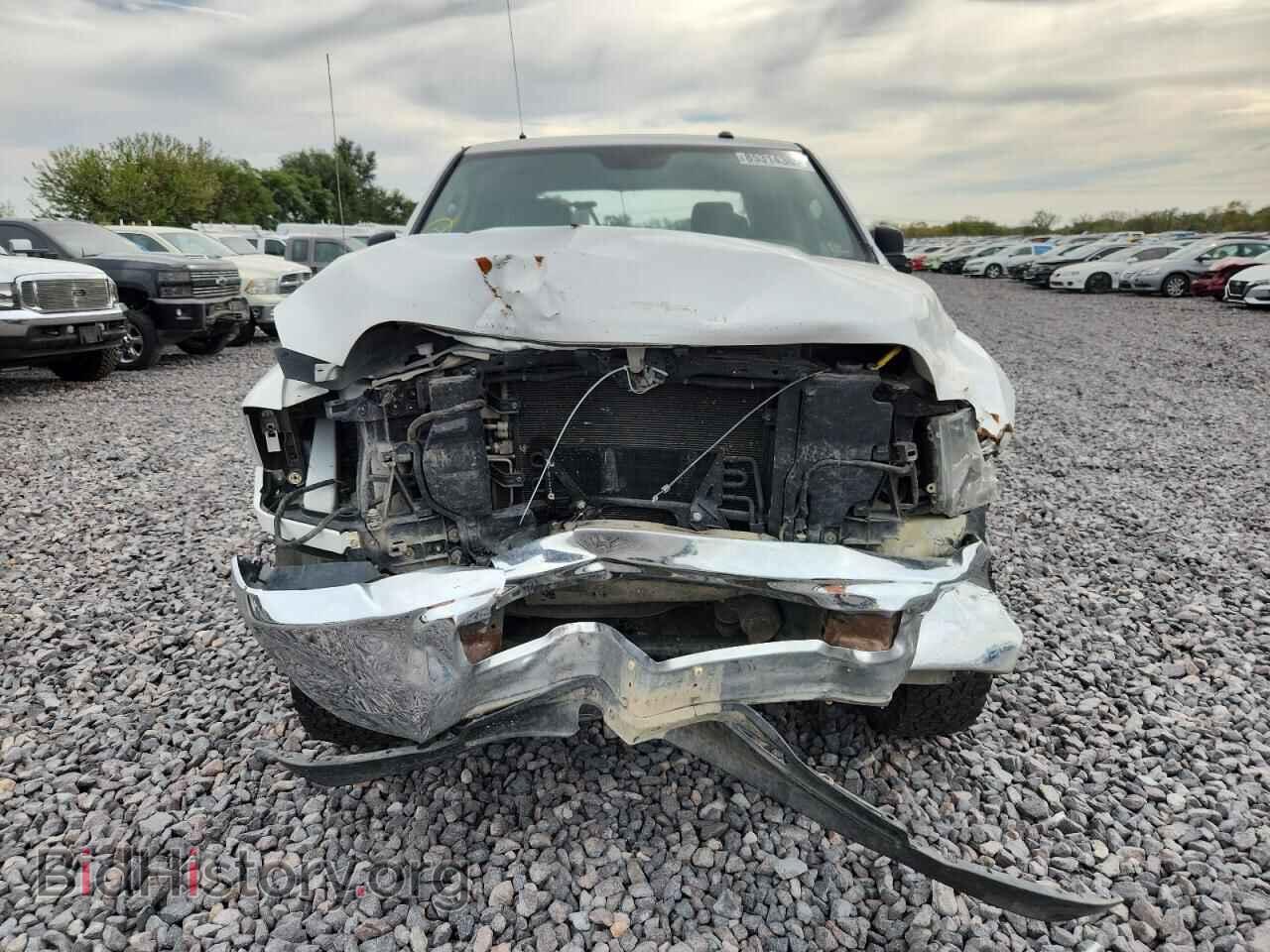 2018 RAM All Models - VIN: 3C6TR5CT0JG142083 - Photo 5