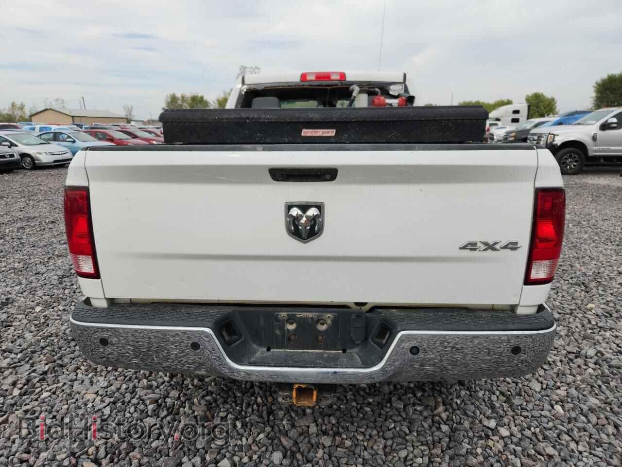2018 RAM All Models - VIN: 3C6TR5CT0JG142083 - Photo 6