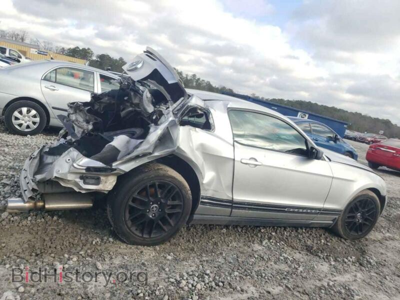 2012 Ford ALL MODELS (VIN 1ZVBP8AM4C5283754) — фото 3 из 12