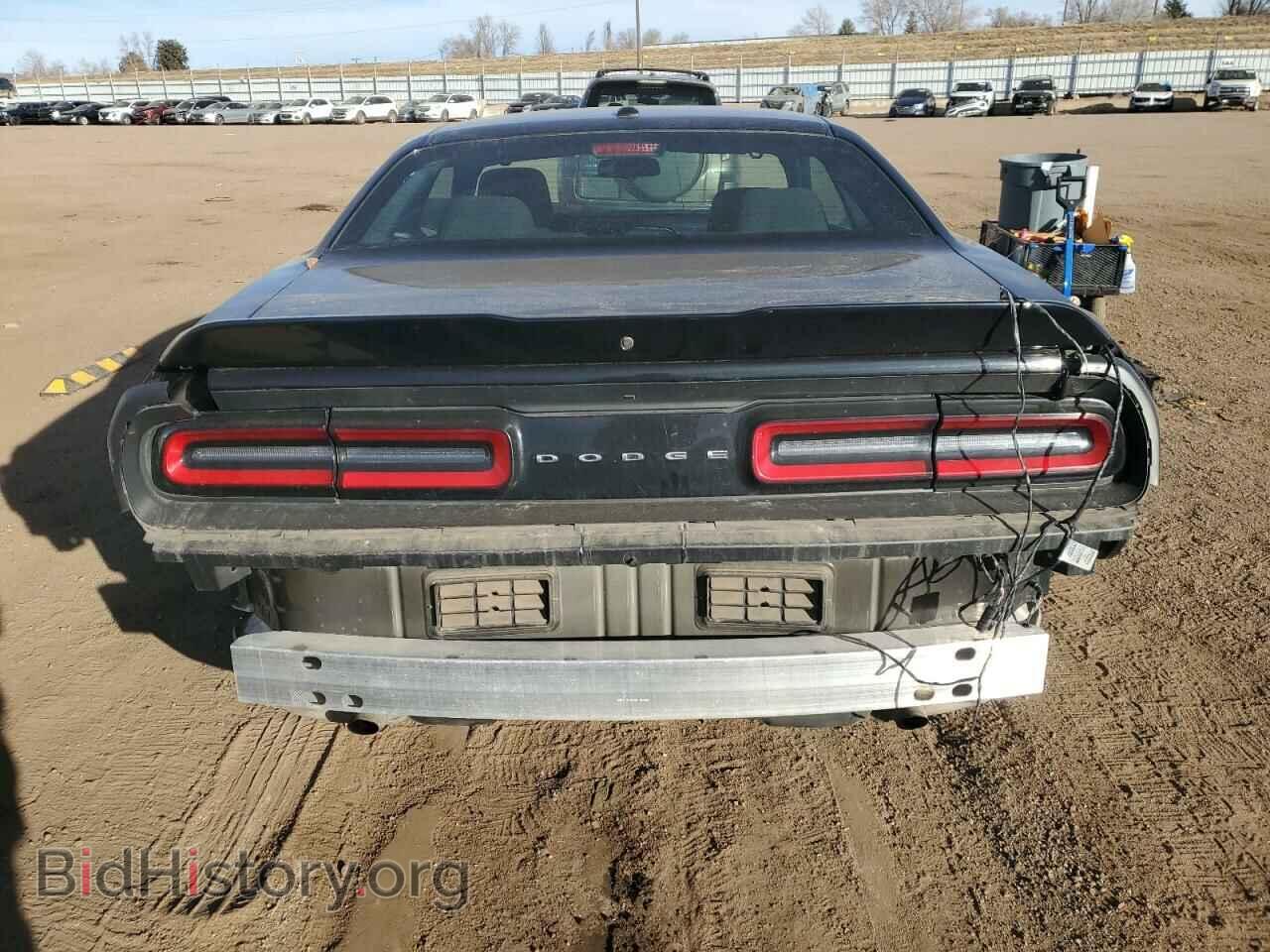 2021 DODGE CHALLENGER - VIN: 2C3CDZAG4MH509323 - Photo 6
