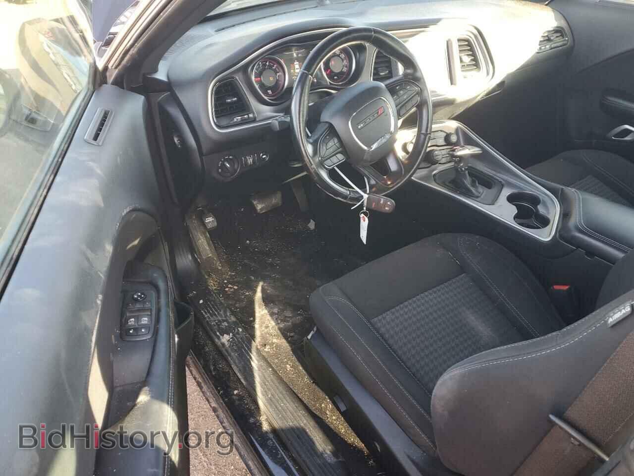 2021 DODGE CHALLENGER - VIN: 2C3CDZAG4MH509323 - Photo 8