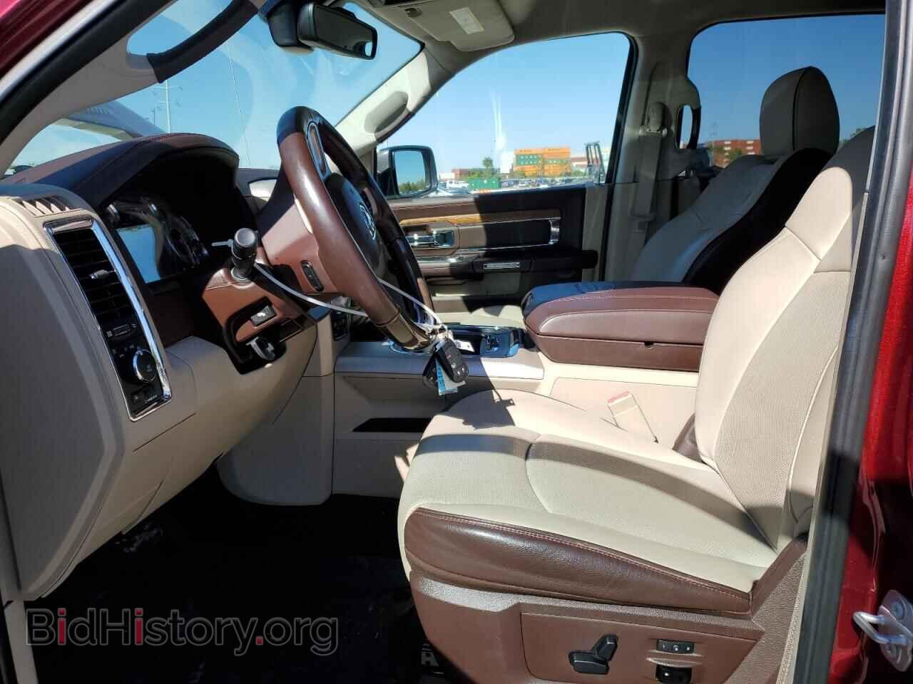 2018 RAM 1500 - VIN: 1C6RR7PT9JS203987 - Фото 7