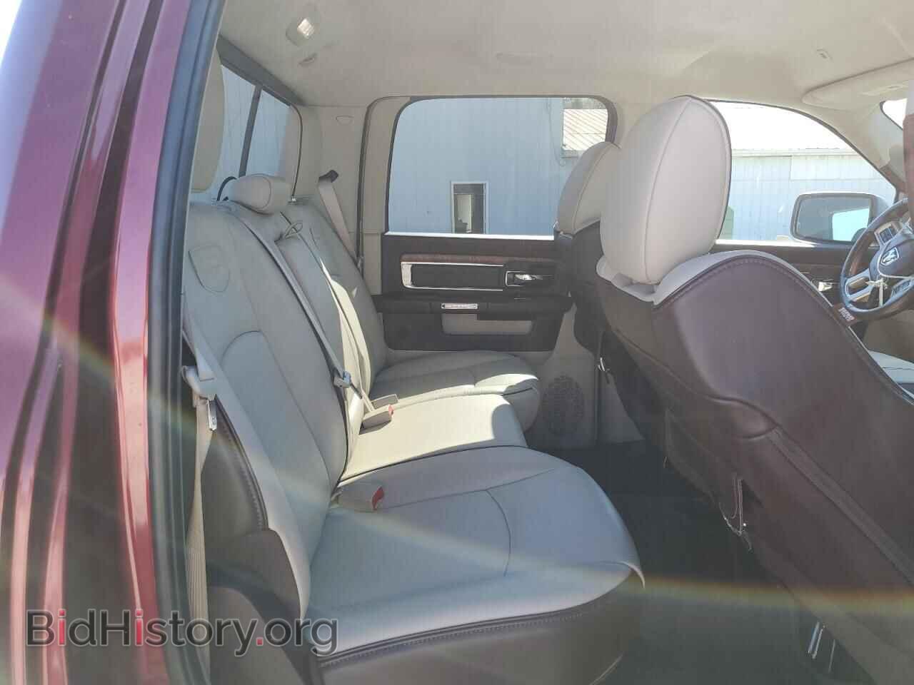 2018 RAM 1500 - VIN: 1C6RR7PT9JS203987 - Фото 10