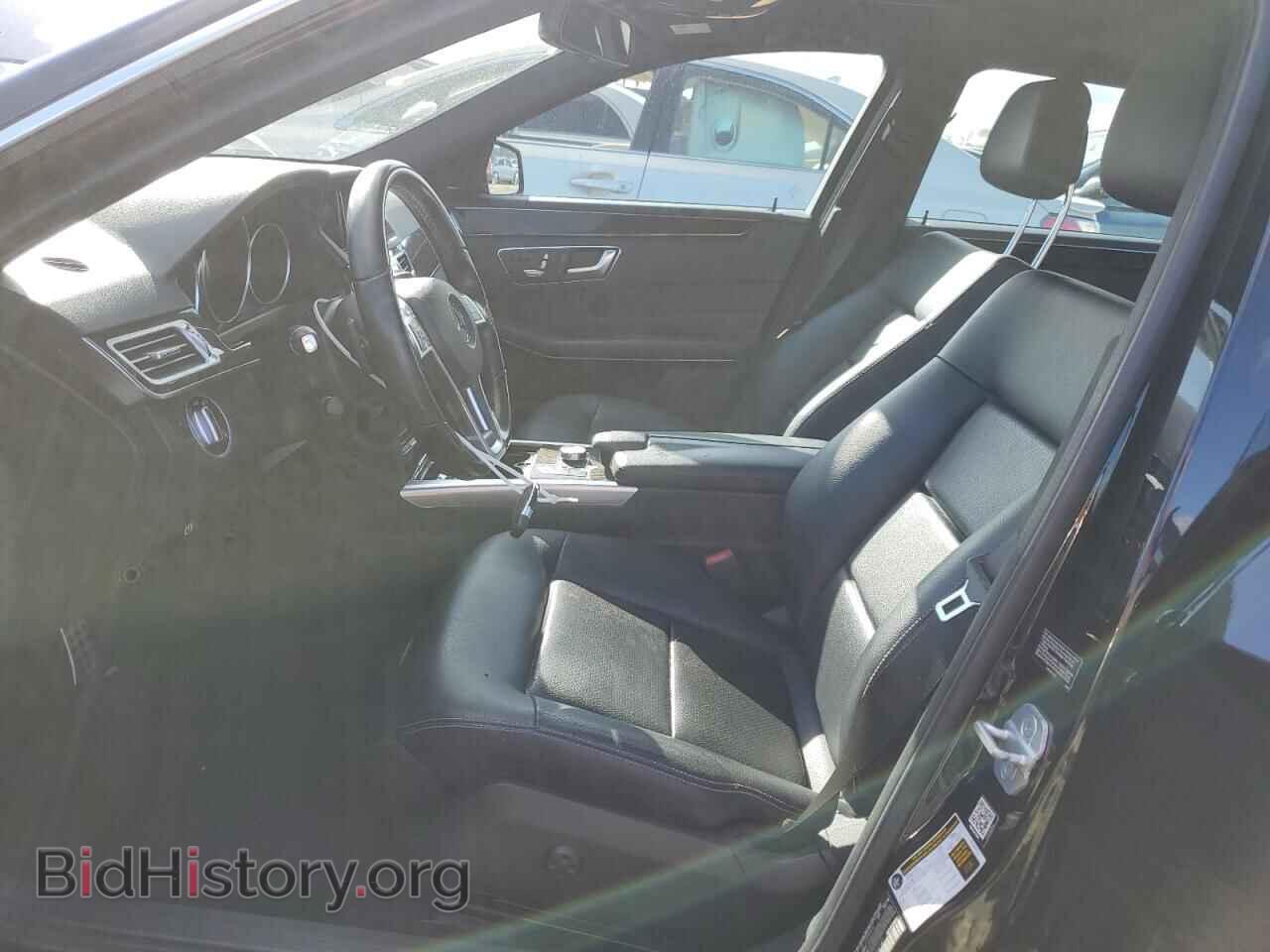 2015 MERCEDES-BENZ E-CLASS - VIN: WDDHF5KB1FB100737 - Фото 7
