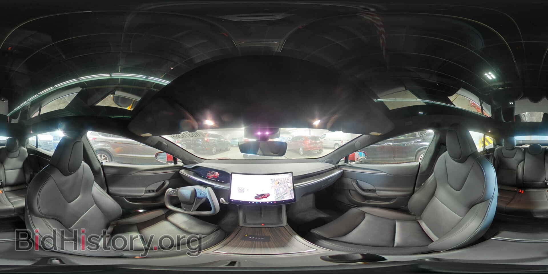 2023 TESLA MODEL S - VIN: 5YJSA1E58PF500760 - Photo 15