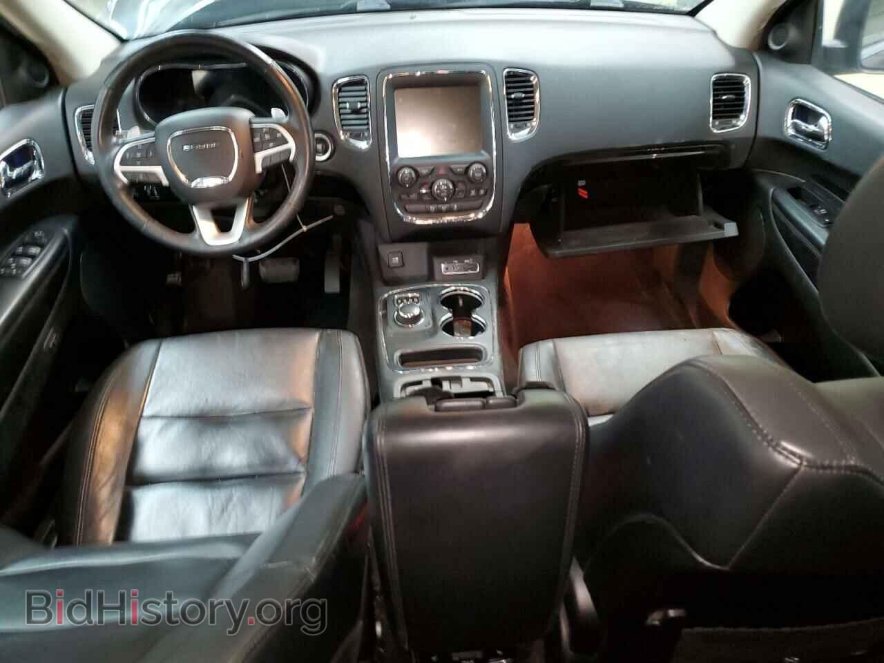 2015 DODGE DURANGO - VIN: 1C4RDJDG4FC729487 - Photo 8