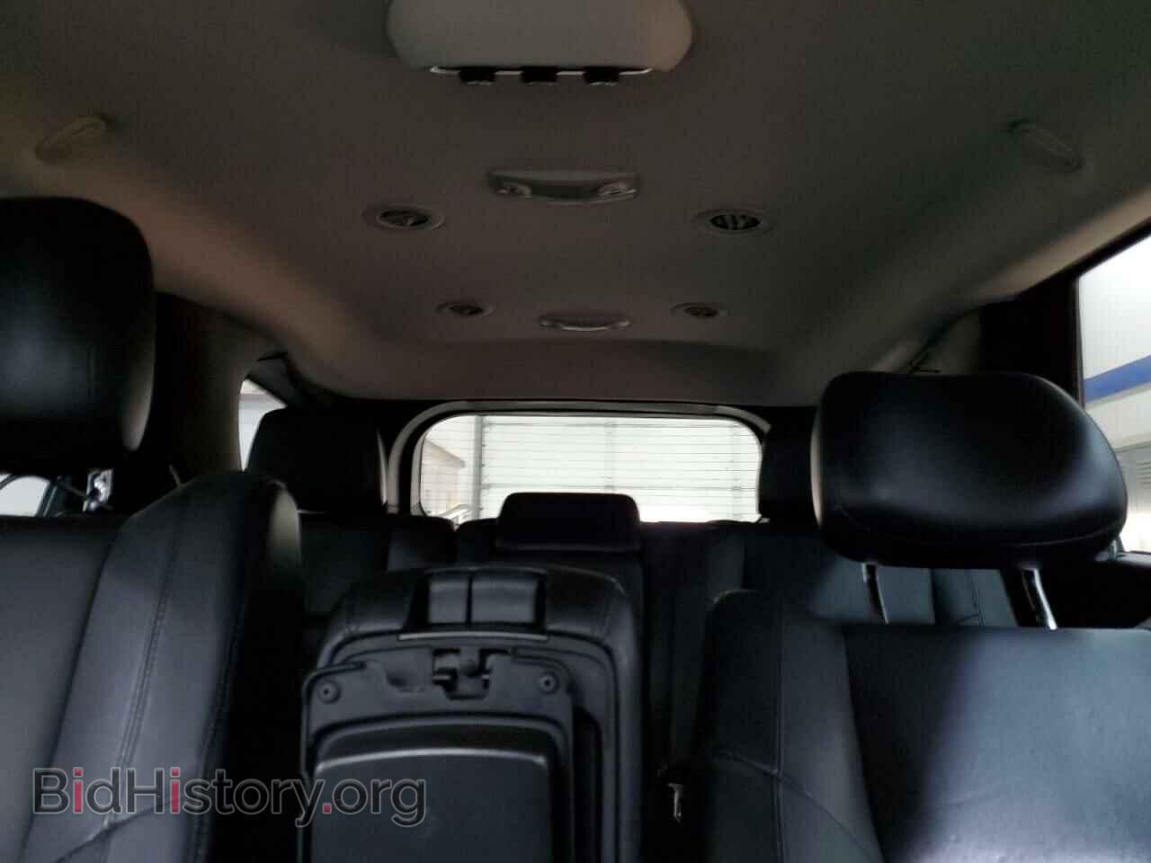 2015 DODGE DURANGO - VIN: 1C4RDJDG4FC729487 - Photo 10