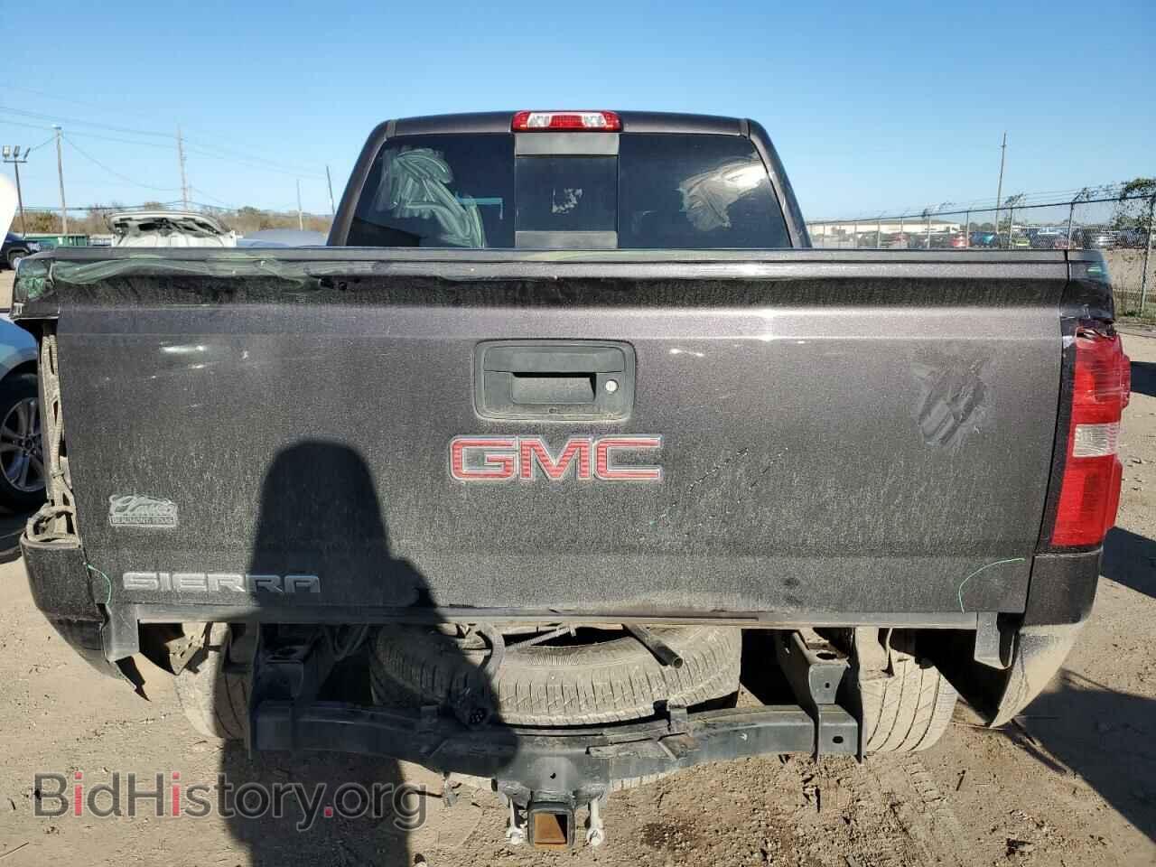 2015 GMC SIERRA - VIN: 3GTP1VEC2FG476993 - Photo 6
