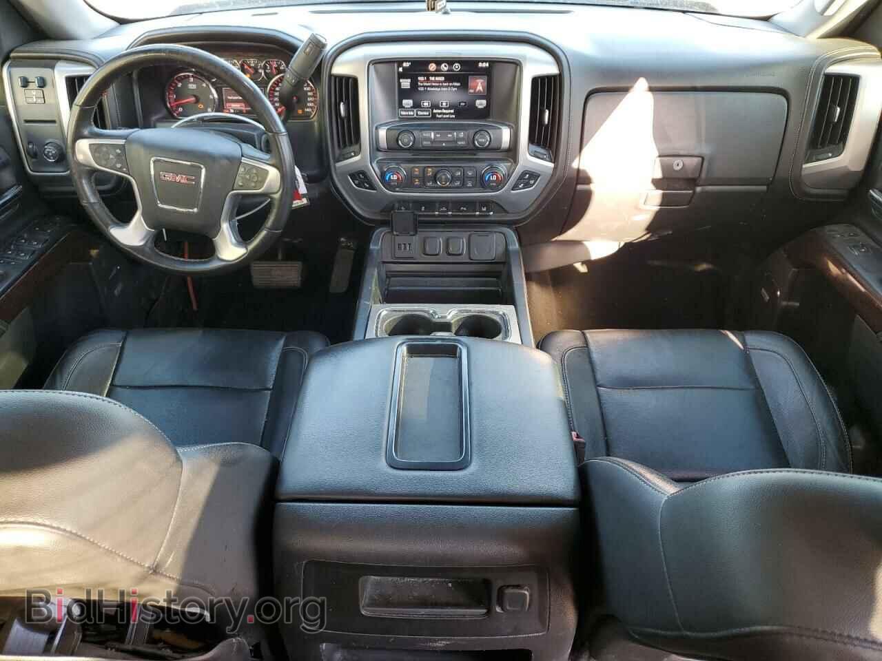 2015 GMC SIERRA - VIN: 3GTP1VEC2FG476993 - Photo 8