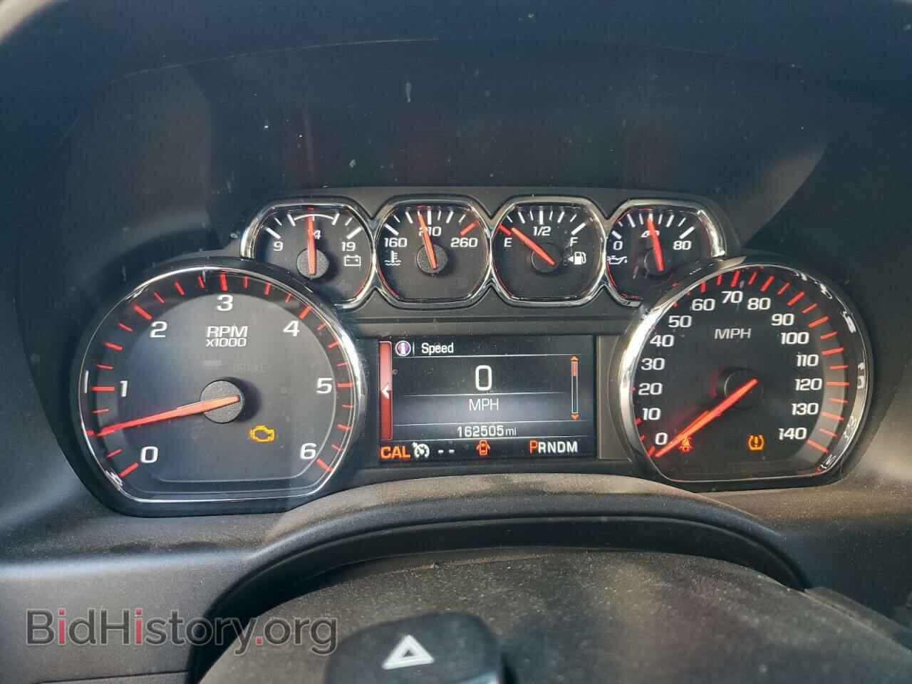 2015 GMC SIERRA - VIN: 3GTP1VEC2FG476993 - Photo 9