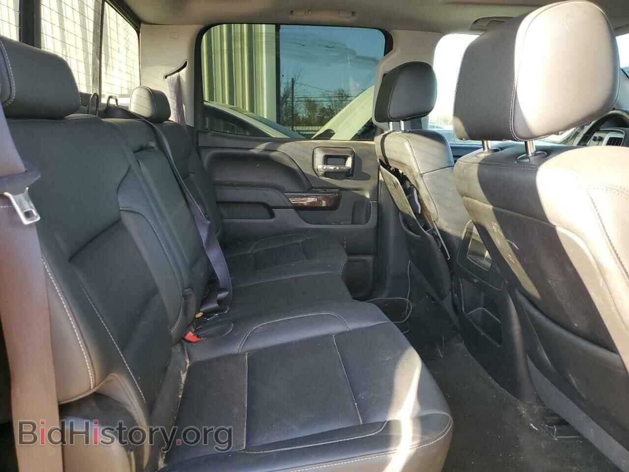 2015 GMC SIERRA - VIN: 3GTP1VEC2FG476993 - Photo 10