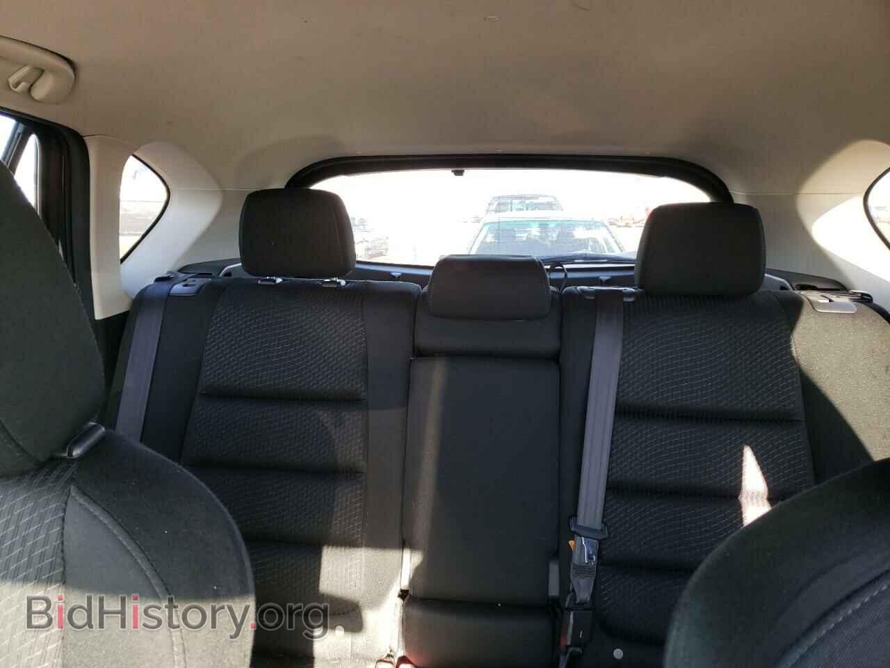 2013 MAZDA CX-5 - VIN: JM3KE2CEXD0132015 - Фото 10