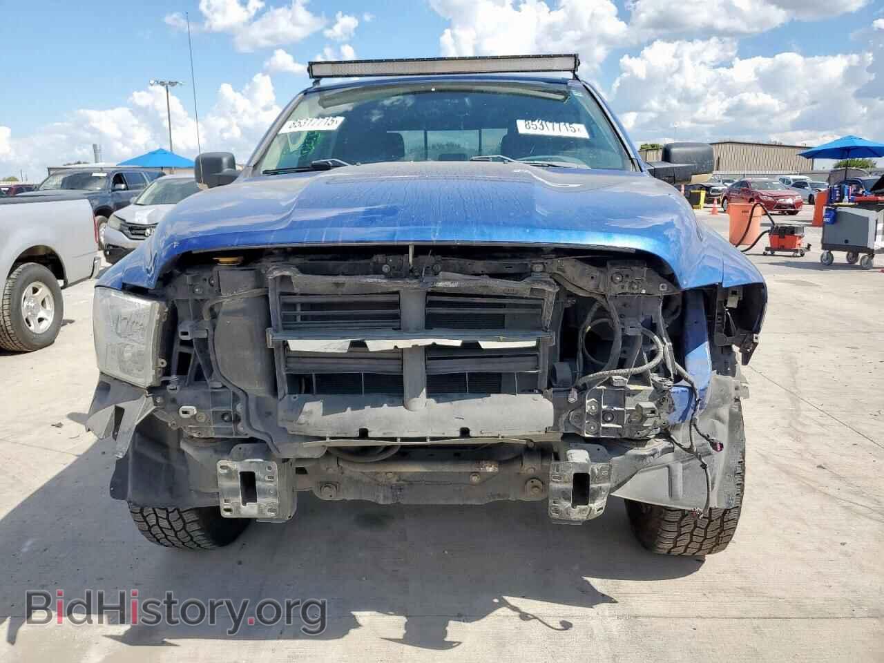 2017 RAM 1500 - VIN: 1C6RR6LT8HS500940 - Photo 5