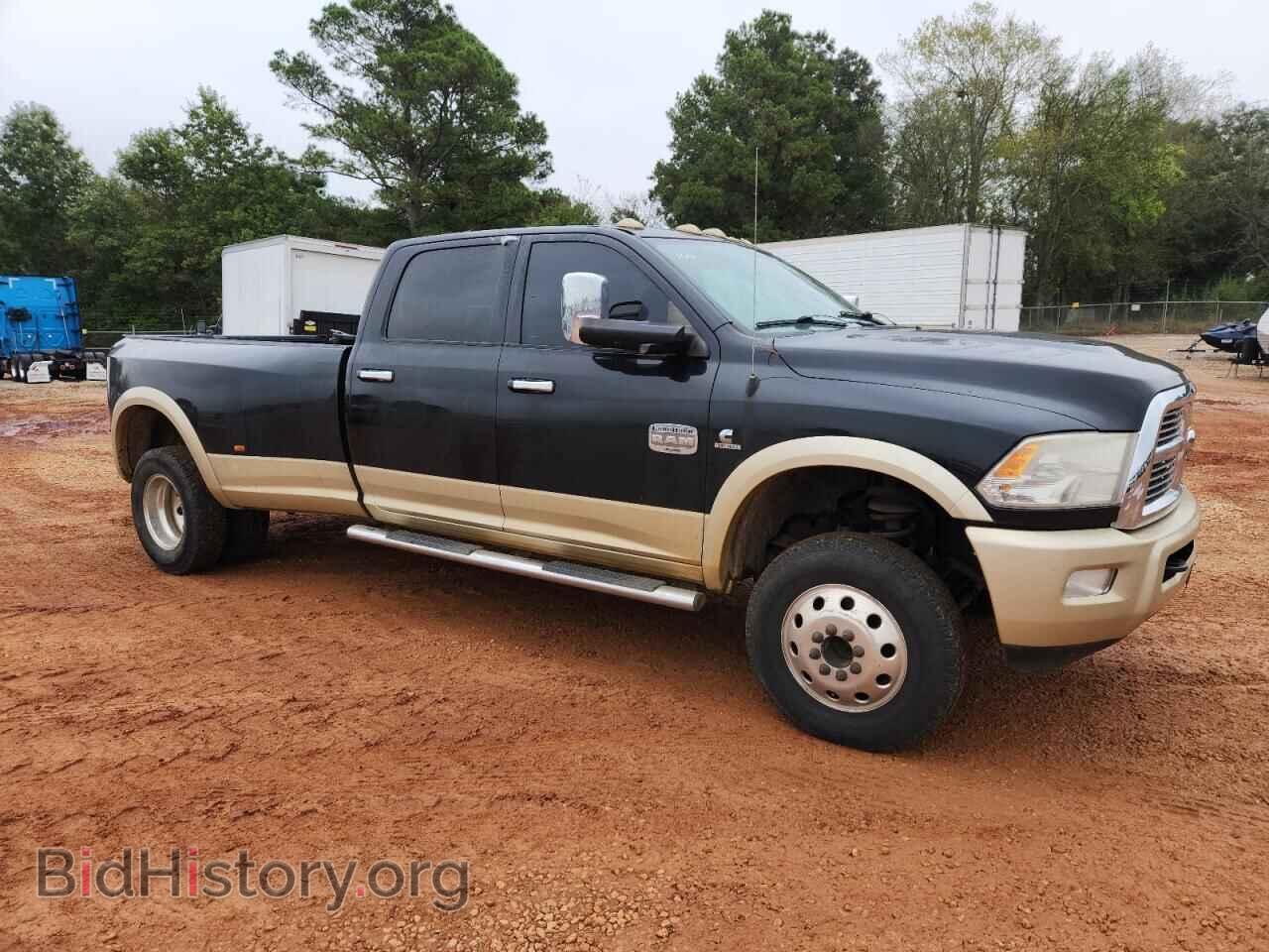 2011 DODGE All Models - VIN: 3D73Y4CL5BG582913 - Photo 4