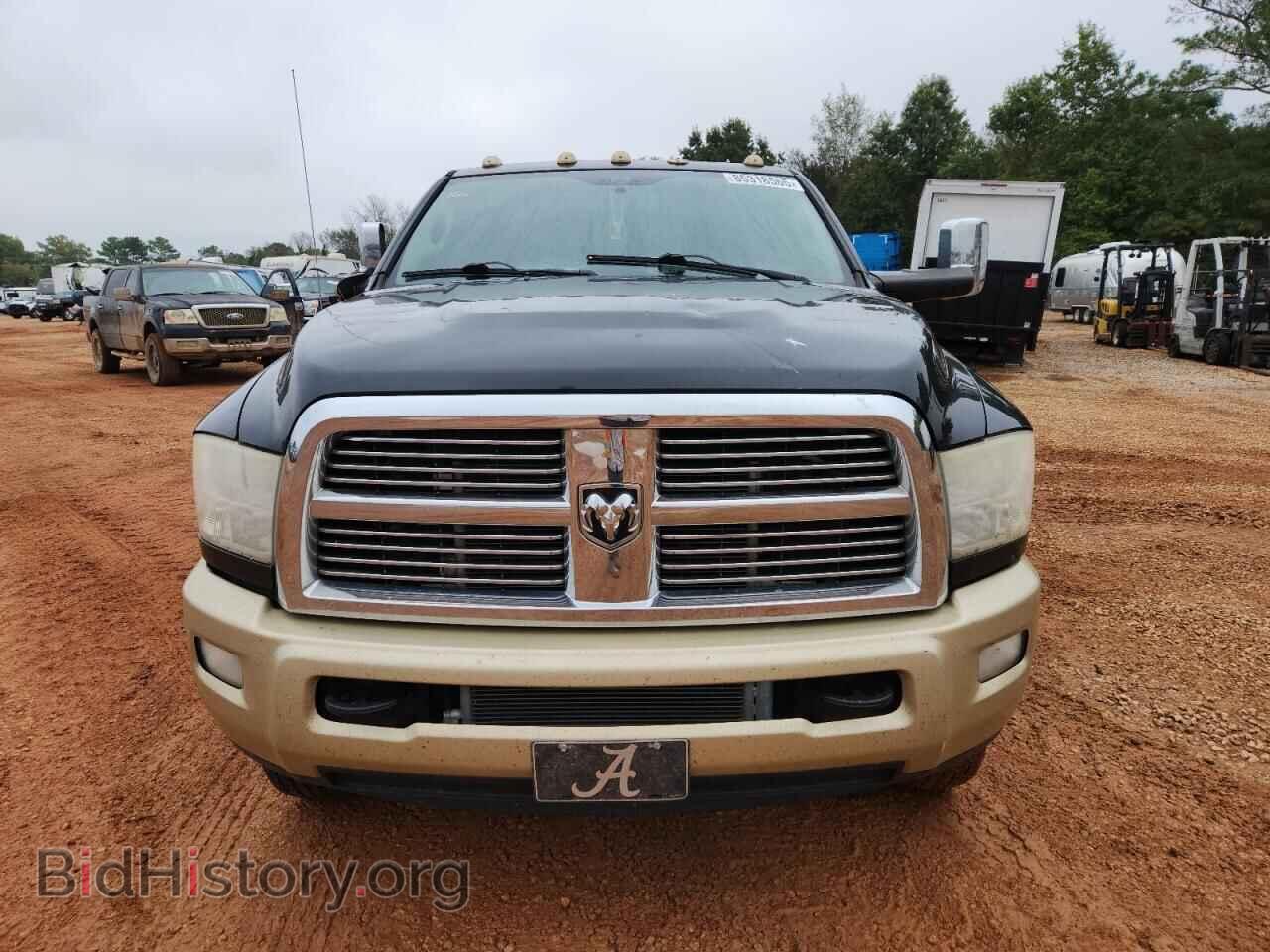 2011 DODGE All Models - VIN: 3D73Y4CL5BG582913 - Photo 5