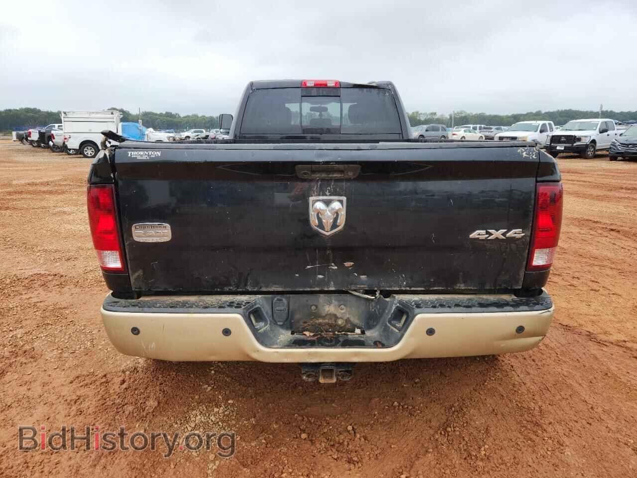 2011 DODGE All Models - VIN: 3D73Y4CL5BG582913 - Photo 6