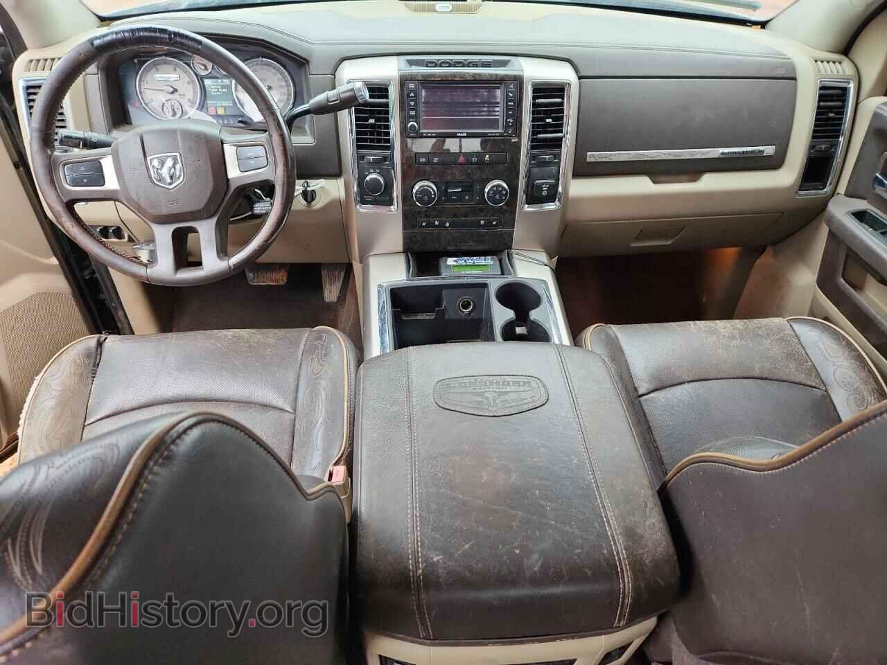 2011 DODGE All Models - VIN: 3D73Y4CL5BG582913 - Photo 8