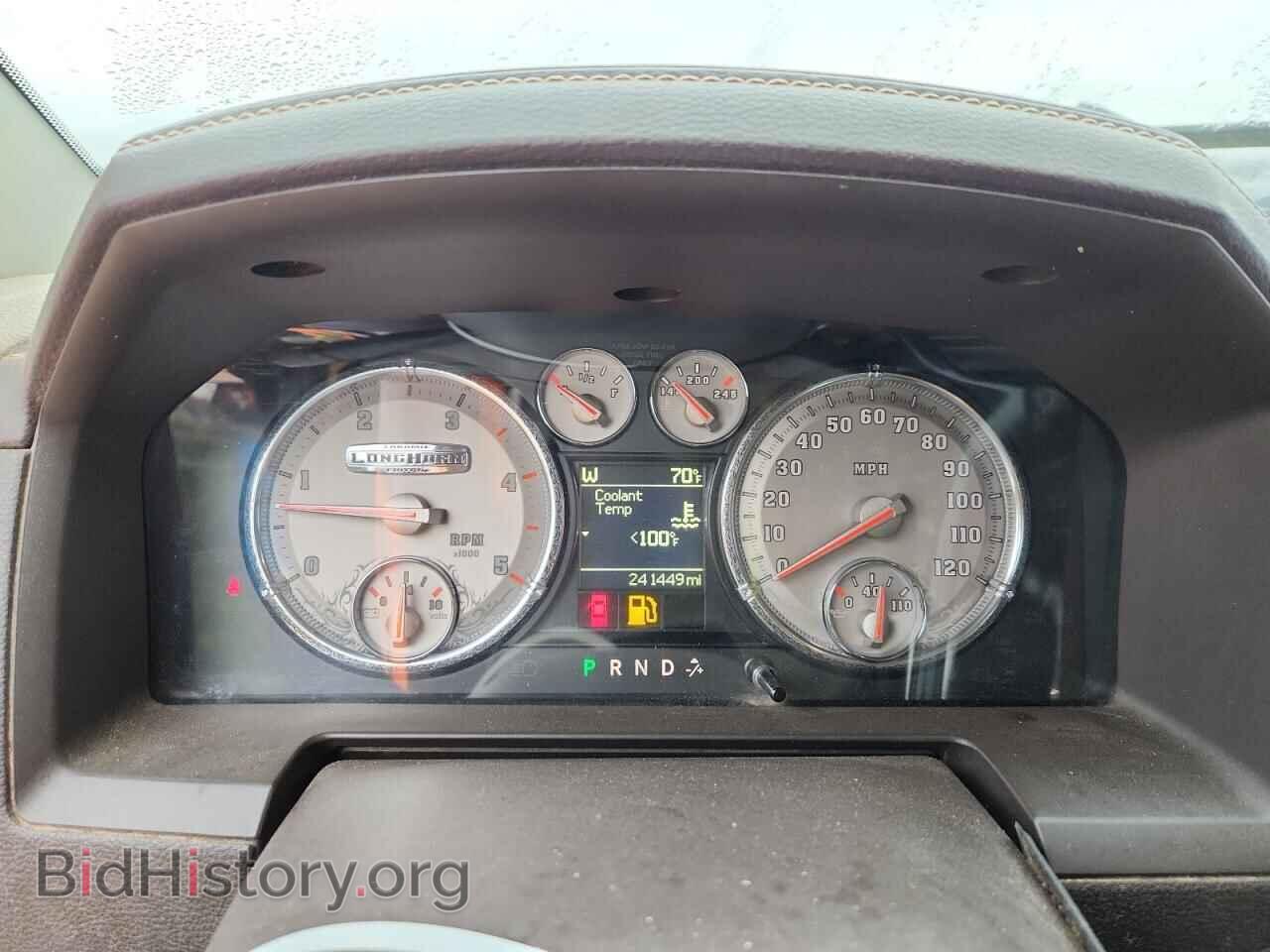 2011 DODGE All Models - VIN: 3D73Y4CL5BG582913 - Photo 9