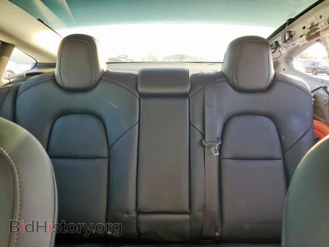 2022 TESLA MODEL 3 - VIN: 5YJ3E1EA1NF314139 - Photo 10
