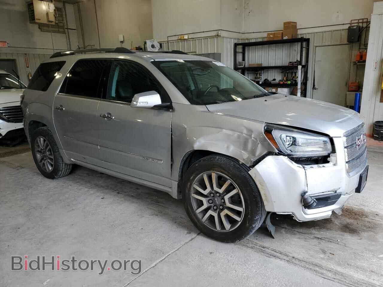 2013 GMC ACADIA DEN - VIN: 1GKKVTKD9DJ261532 - Фото 4