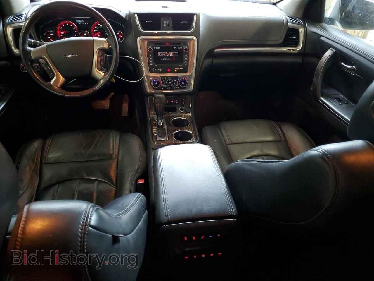 2013 GMC ACADIA DEN - VIN: 1GKKVTKD9DJ261532 - Фото 8
