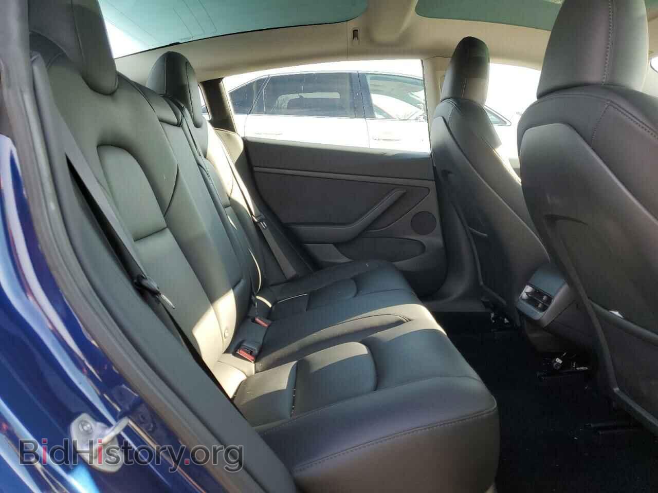 2023 TESLA MODEL 3 - VIN: 5YJ3E1EA0PF672755 - Фото 10