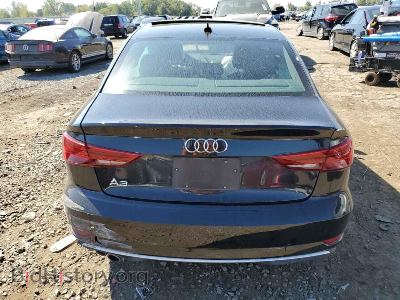 2017 AUDI A3 - VIN: WAUAUHFF2H1079273 - Фото 6