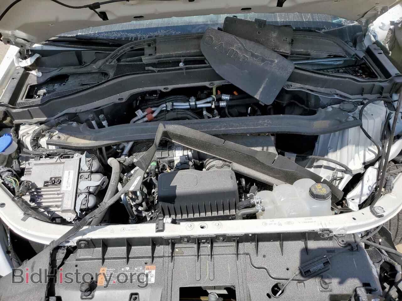 2023 FORD EXPLORER - VIN: 1FM5K8AB7PGC19081 - Photo 11