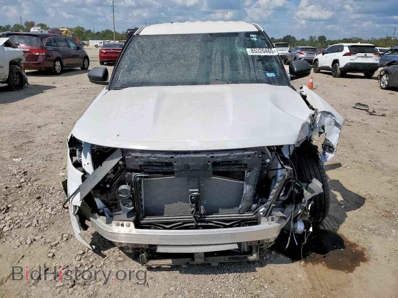 2023 FORD EXPLORER - VIN: 1FM5K8AB7PGC19081 - Photo 5