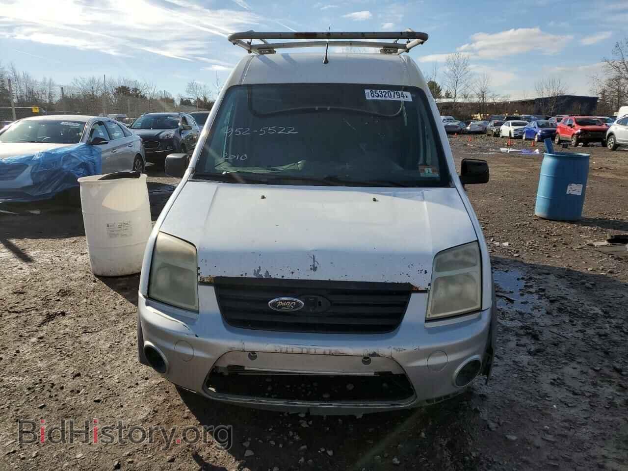 2010 FORD TRANSIT - VIN: NM0LS7BN6AT003314 - Фото 5