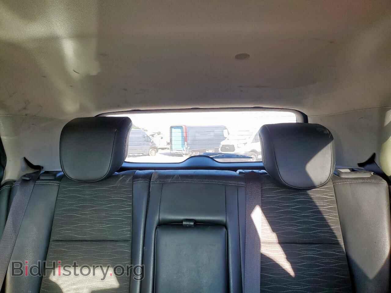 2016 BUICK ENCORE - VIN: KL4CJASB8GB567788 - Photo 10