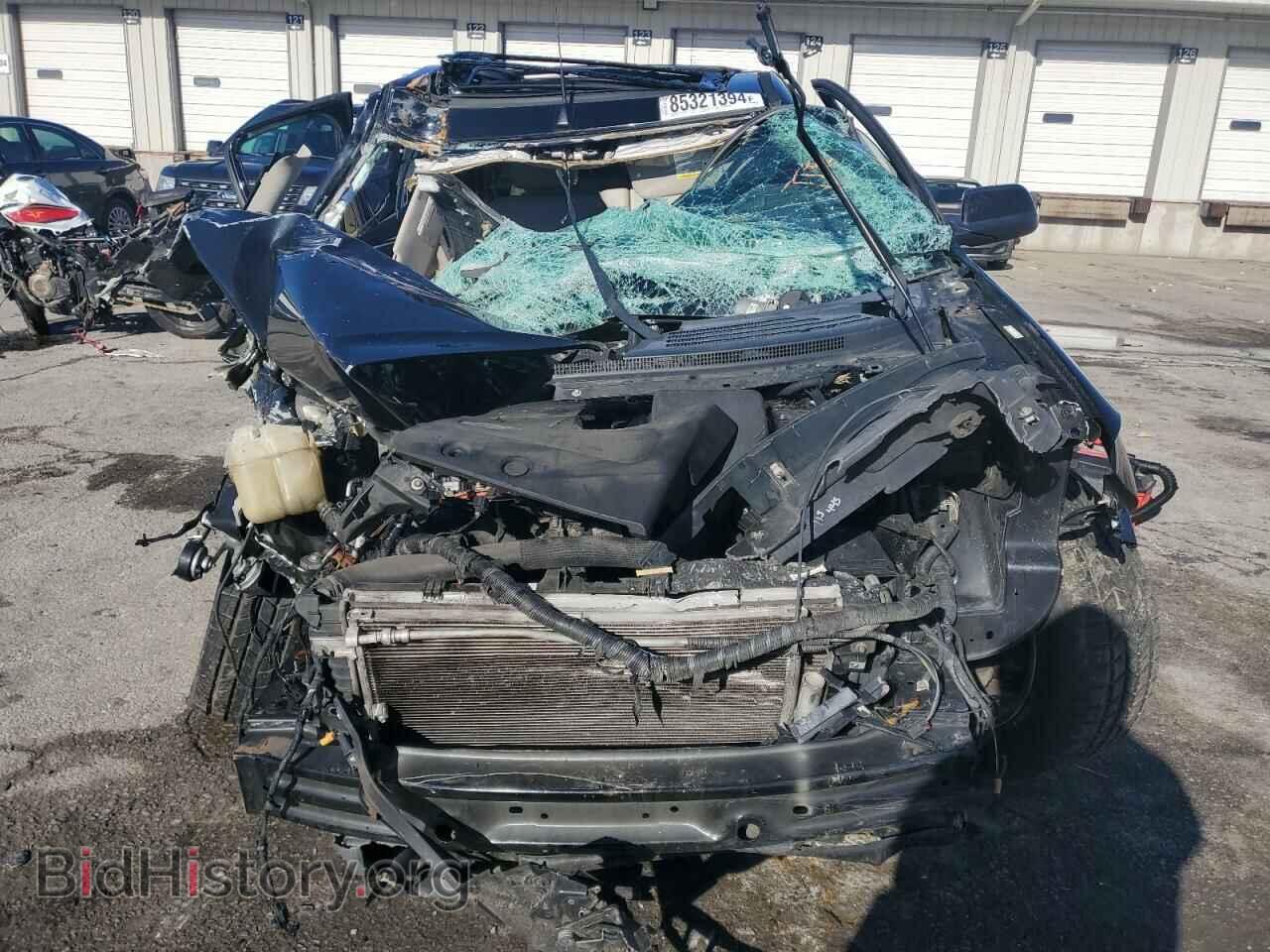 2011 FORD EDGE - VIN: 2FMDK3JC5BBB17754 - Фото 5