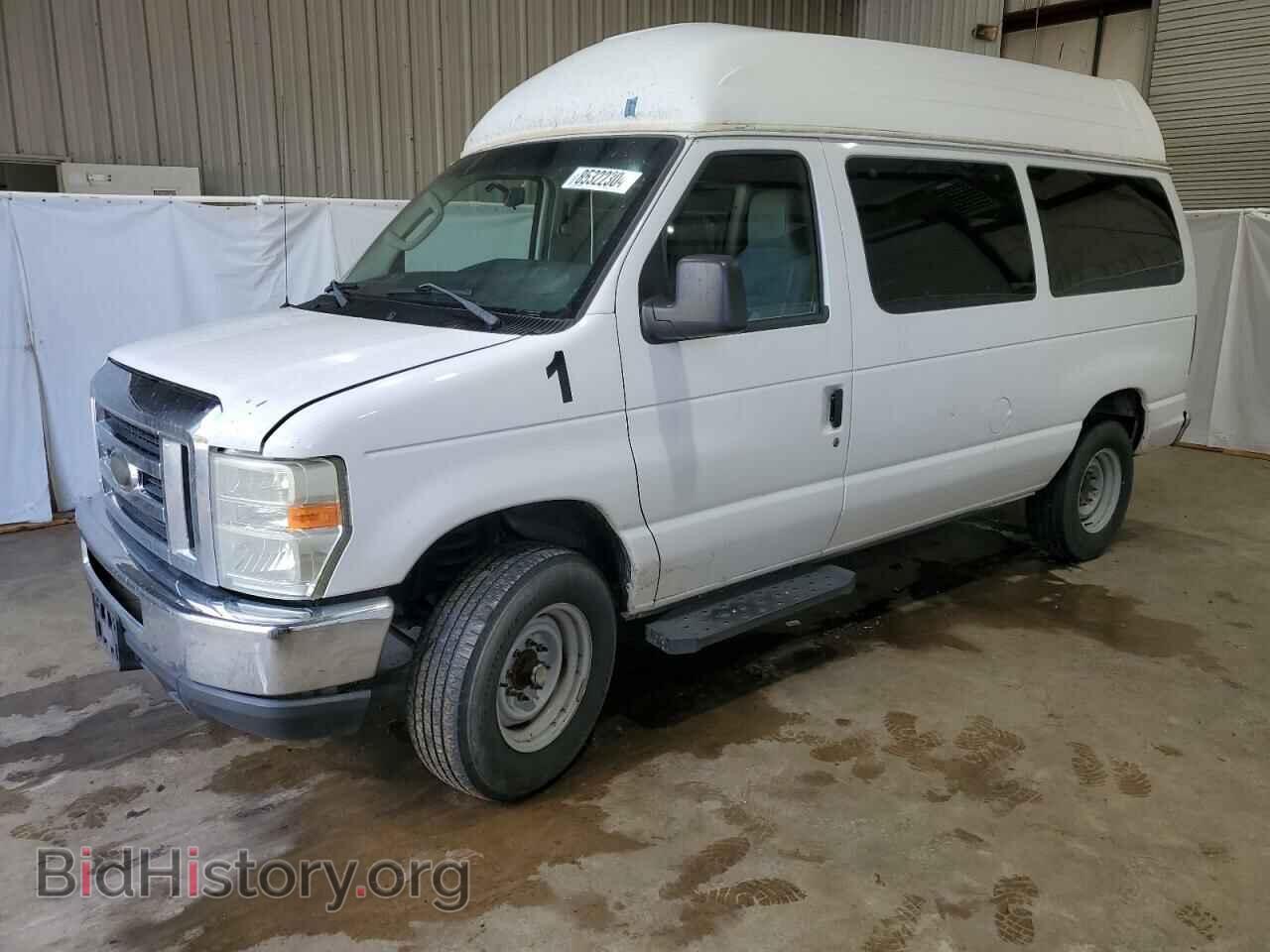 Фотография 1FTNE2EW6EDB18876 - FORD ALL Models 2014