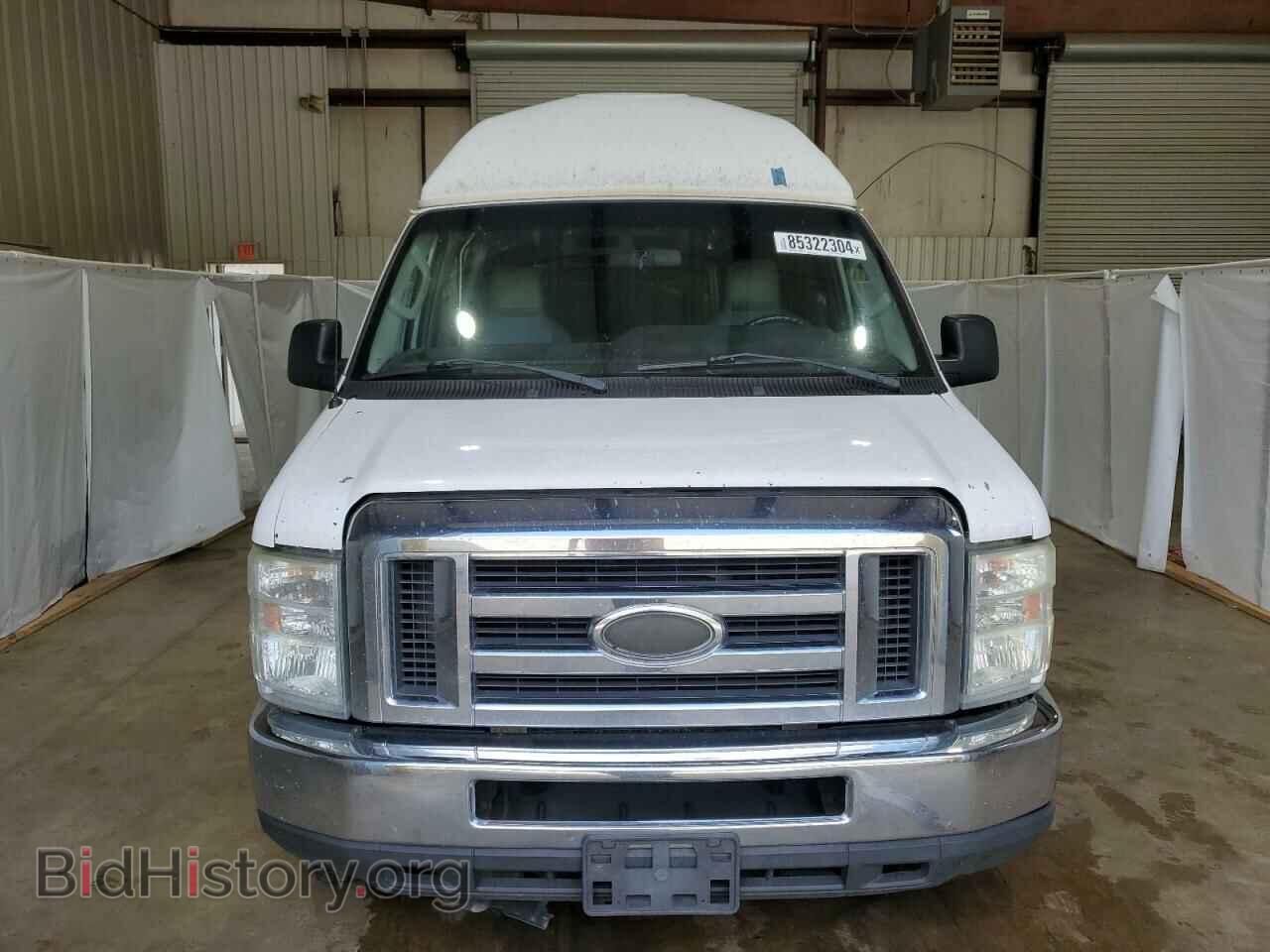 2014 FORD ALL Models - VIN: 1FTNE2EW6EDB18876 - Фото 5