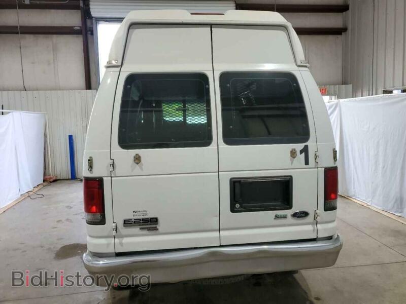 2014 Ford ALL MODELS (VIN 1FTNE2EW6EDB18876) — photo 6 of 13