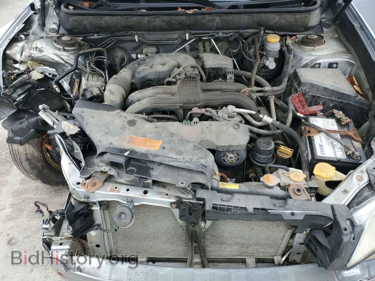 2014 SUBARU OUTBACK - VIN: 4S4BRBLC7E3263023 - Фото 12