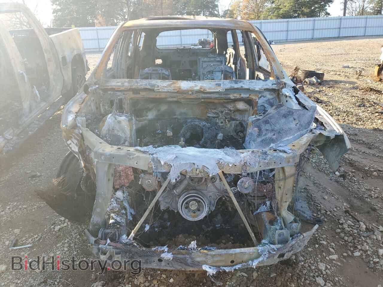 2020 DODGE DURANGO - VIN: 1C4SDHCT1LC394483 - Фото 5