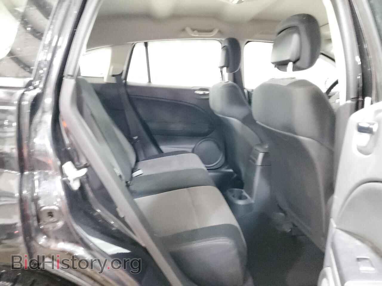 2010 DODGE CALIBER - VIN: 1B3CB4HA0AD602517 - Фото 10