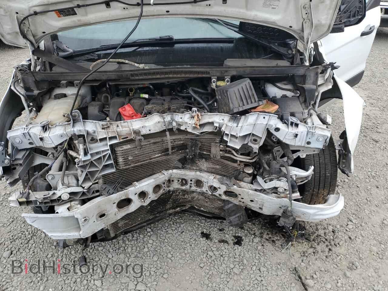 2019 FORD TRANSIT - VIN: NM0LS6F21K1423795 - Фото 11