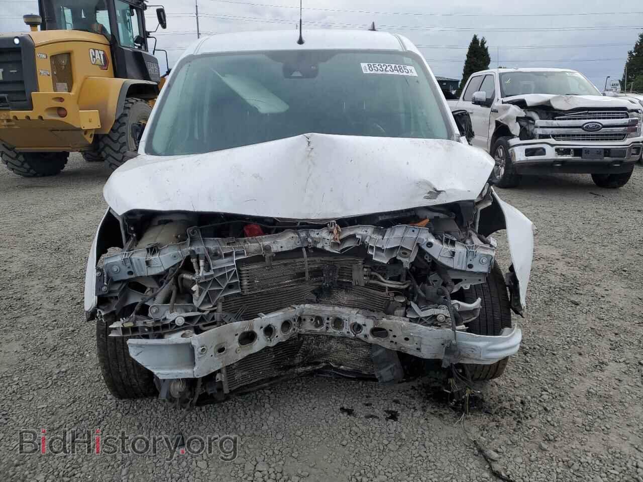 2019 FORD TRANSIT - VIN: NM0LS6F21K1423795 - Фото 5