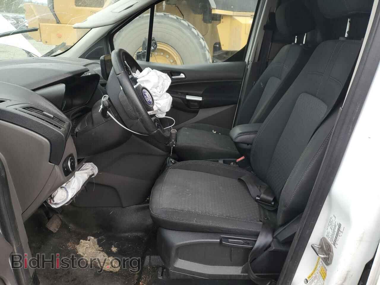2019 FORD TRANSIT - VIN: NM0LS6F21K1423795 - Фото 7