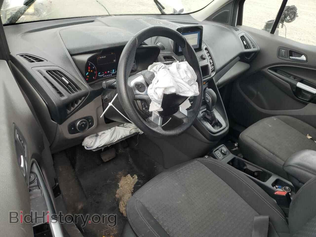 2019 FORD TRANSIT - VIN: NM0LS6F21K1423795 - Фото 8